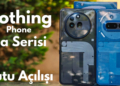 BU FİYATA BU PERFORMANS? | Nothing Phone 3a/3a Pro Kutu Açılışı