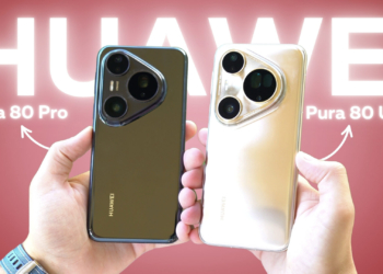 HUAWEI