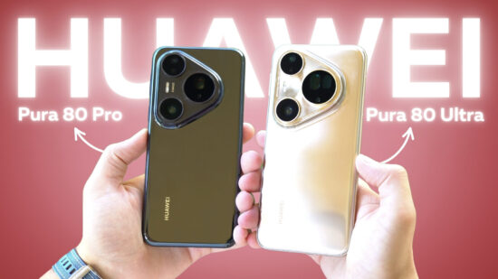 HUAWEI