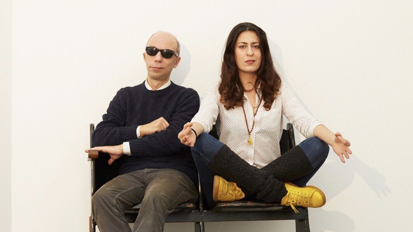 Kaan Sezyum kimdir, nereli, kaç yaşında, evli mi, gerçek adı ne? 