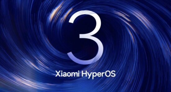 hyperos 3 gelen yeniikler xiaomi hyperos 3 alacak cihazlar yenilikler