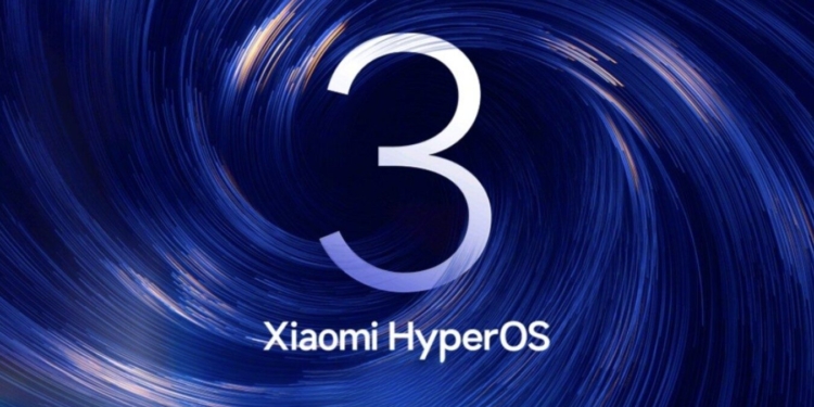 hyperos 3 gelen yeniikler xiaomi hyperos 3 alacak cihazlar yenilikler