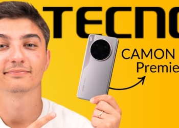 TECNO