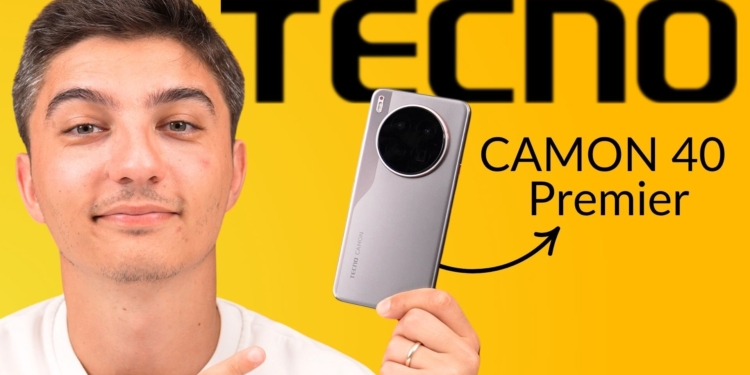 TECNO