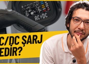 AC Şarj ve DC Şarj Nedir? | Elektrikli Otomobiller Nasıl Şarj Edilmeli?
