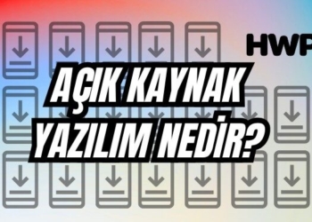 açık kaynak yazılım nedir açık kaynak kodlu uygulama nedir açık kaynak kodlu uygulama nereden indirilir