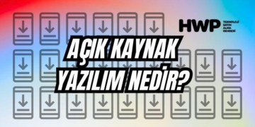 açık kaynak yazılım nedir açık kaynak kodlu uygulama nedir açık kaynak kodlu uygulama nereden indirilir