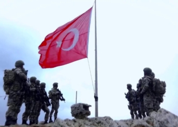 Türk Silahlı Kuvvetleri