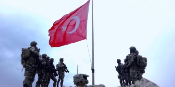 Türk Silahlı Kuvvetleri