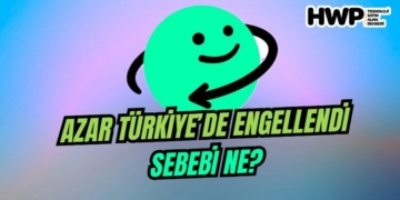 azar uygulaması engel azar engel sebebi ne azar neden engellendi
