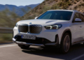 BMW Türkiye'deki iX1'leri Geri Çağırdı