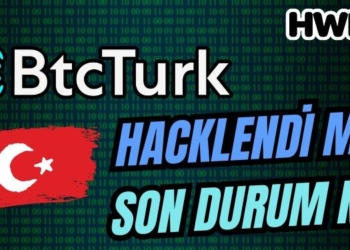 btcturk hacklendi mi btcturk ne oldu btcturk siber saldırı