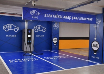 Eşarj