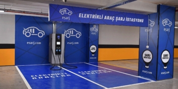 Eşarj