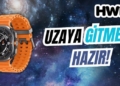 galaxy watch ultra uzay dayanıklılık testi