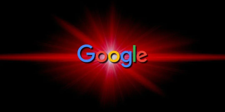 google hacklendi google siber saldırı