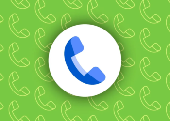 Google Telefon