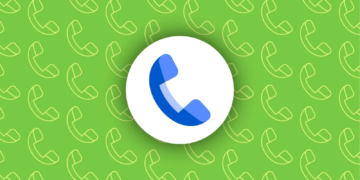 Google Telefon