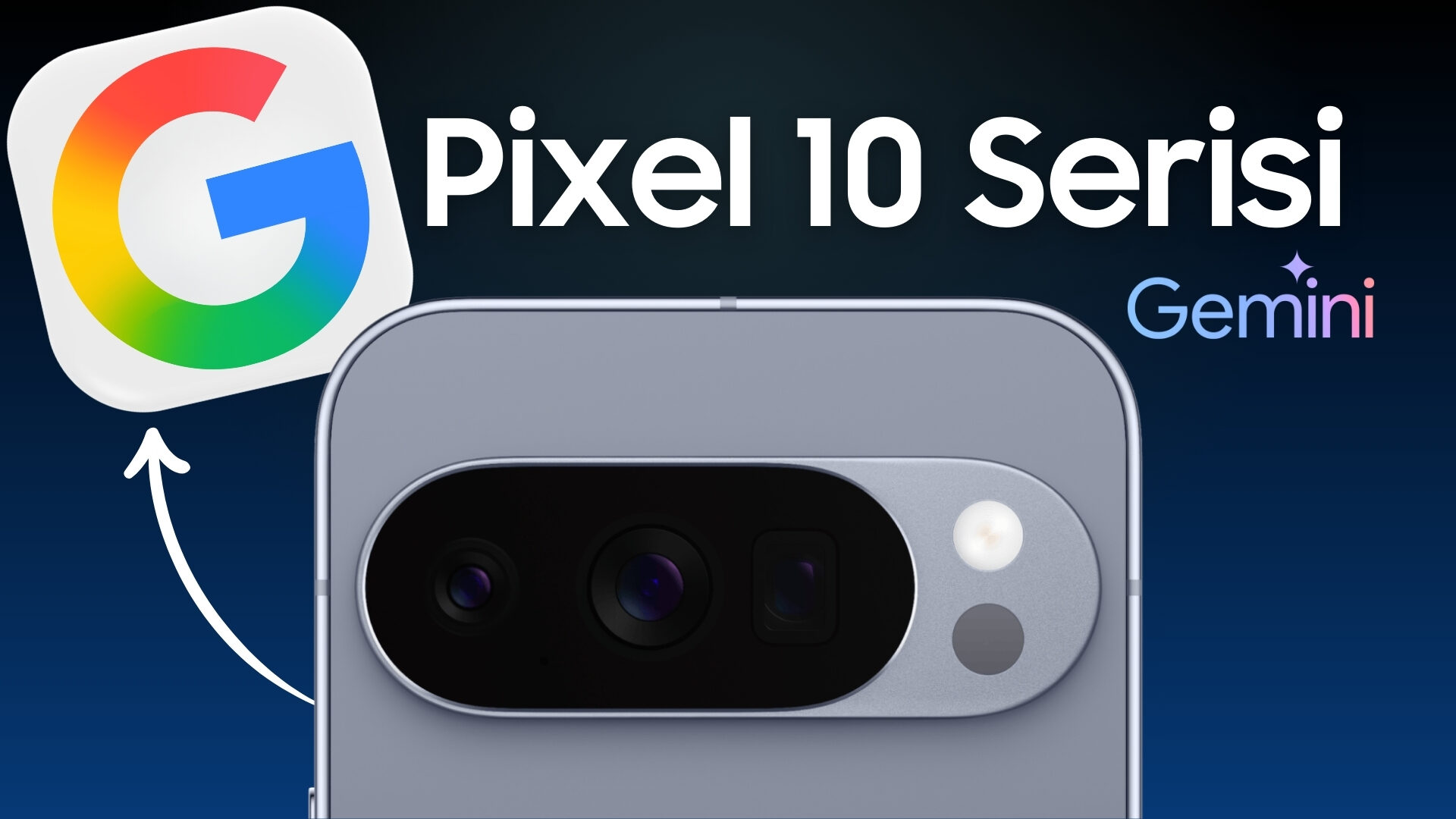 Google Pixel 10a tüm çıplaklığıyla karşımızda! İşte özellikleri!