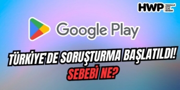 google play store rekabet kurulu soruşturma