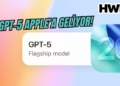 chatgpt 5 apple intelligence apple