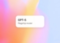 gpt-5 model gpt-4o