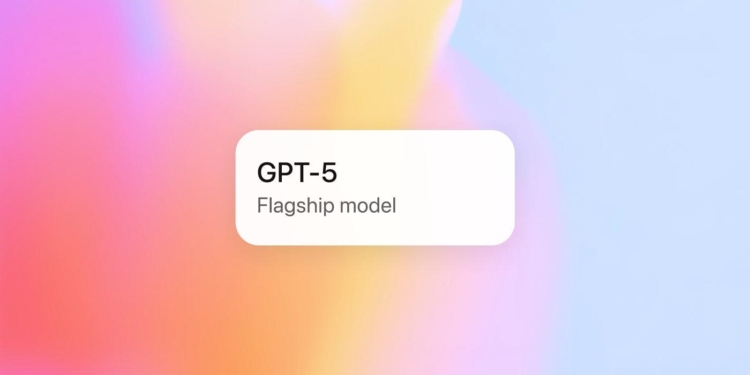 gpt-5 model gpt-4o