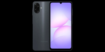 Galaxy A07