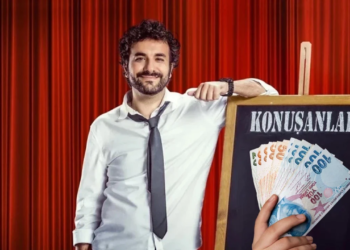 Hasan Can Kaya
