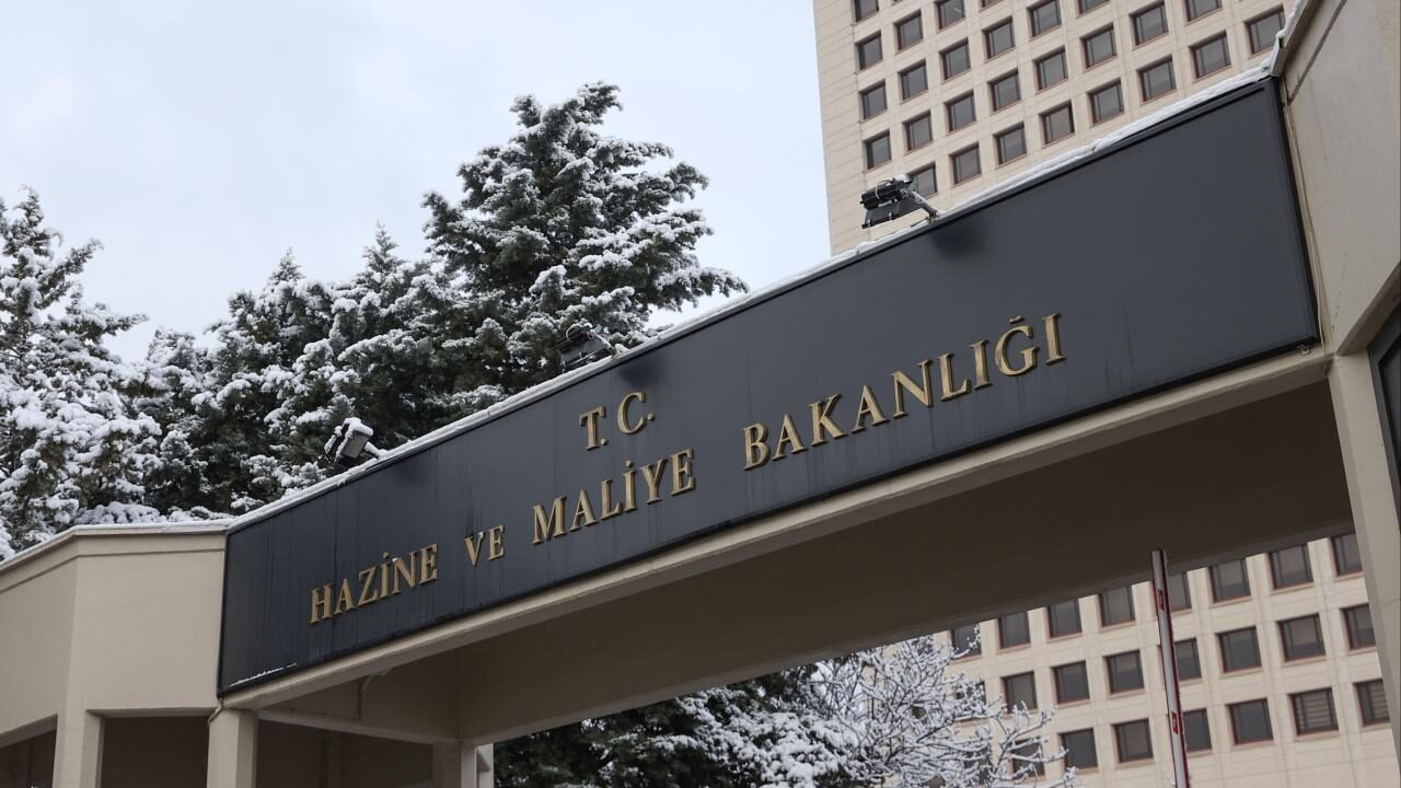 hazine ve maliye bakanlığı yapay zeka