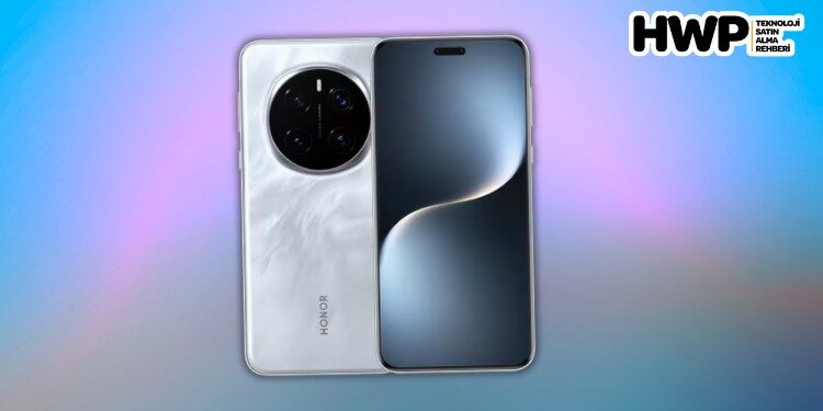 honor magic 8 ne zaman çıkacak özellikleri neler