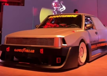 Tofaş Hot Wheels yarışmasının şampiyonu oldu!