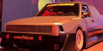 Tofaş Hot Wheels yarışmasının şampiyonu oldu!