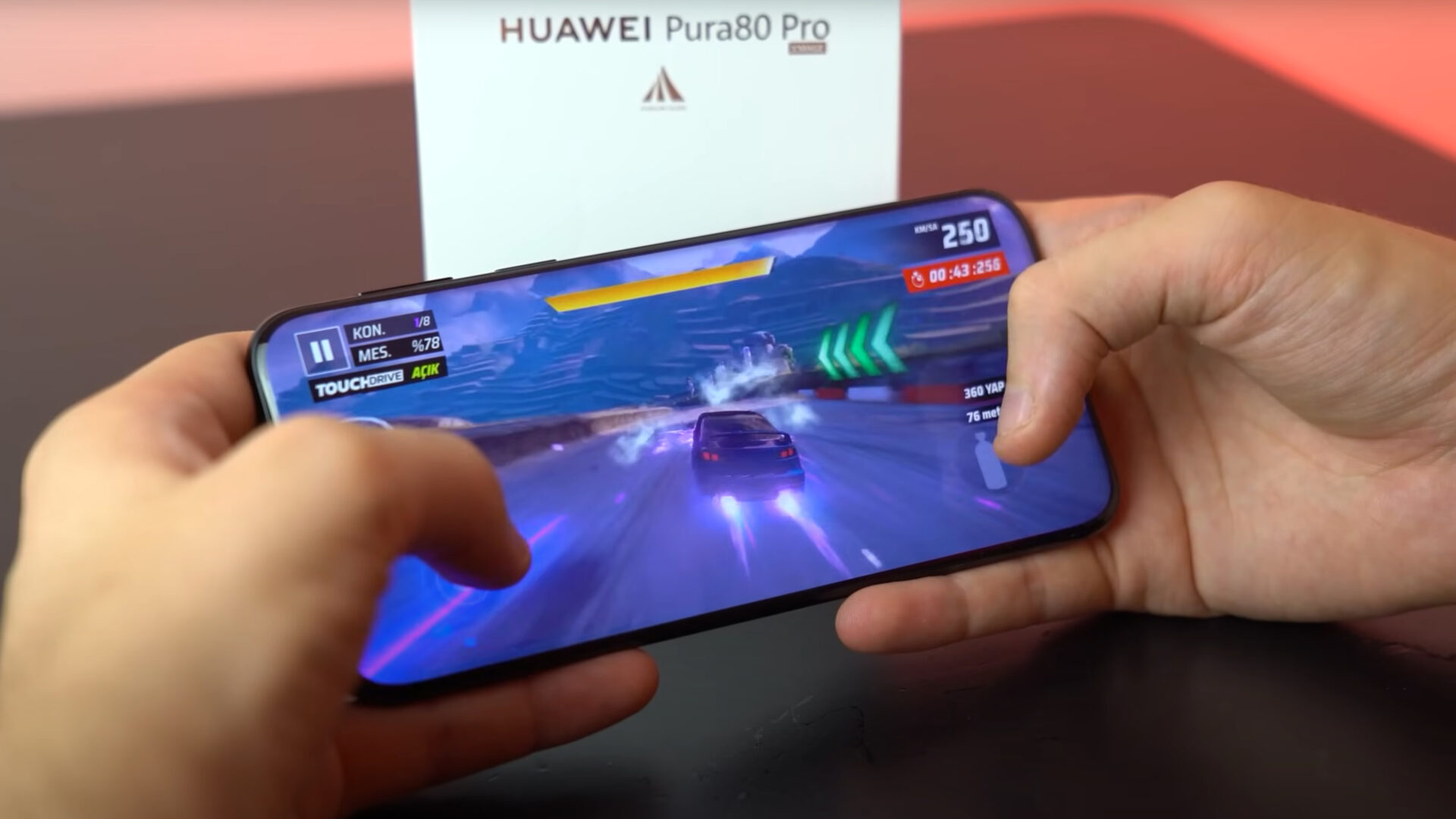 HUAWEI Pura 80 Pro / Pura 80 Ultra Detaylı İnceleme | Dünya'nın en iyi mobil kamerası!