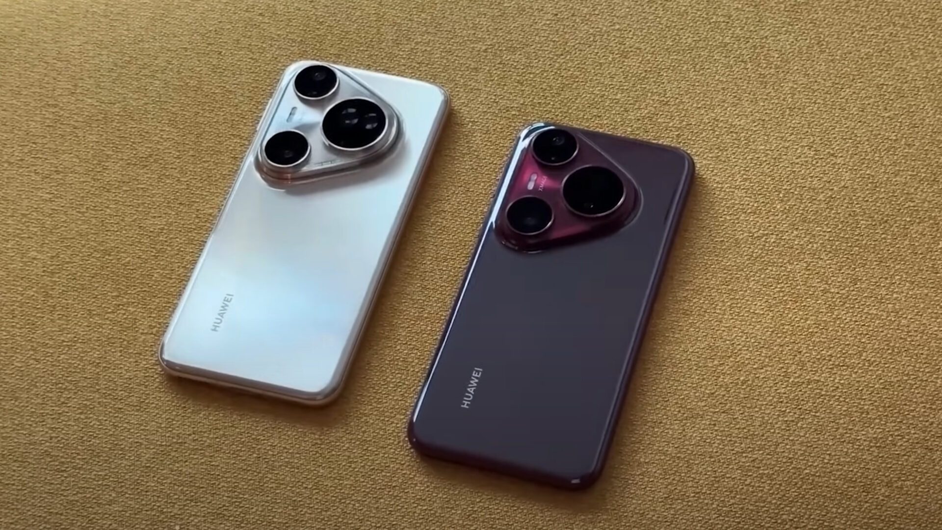 HUAWEI Pura 80 Pro / Pura 80 Ultra Detaylı İnceleme | Dünya'nın en iyi mobil kamerası!