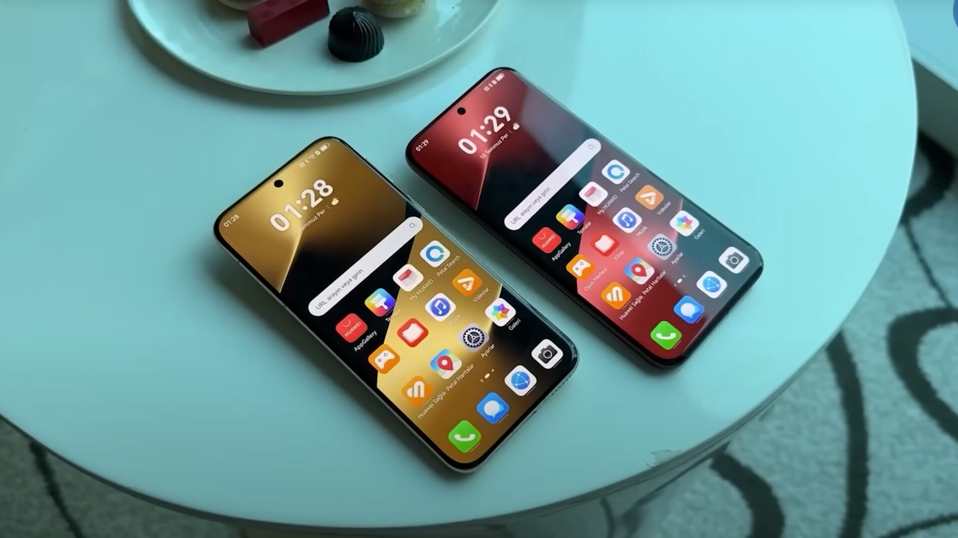 HUAWEI Pura 80 Pro / Pura 80 Ultra Detaylı İnceleme | Dünya'nın en iyi mobil kamerası!