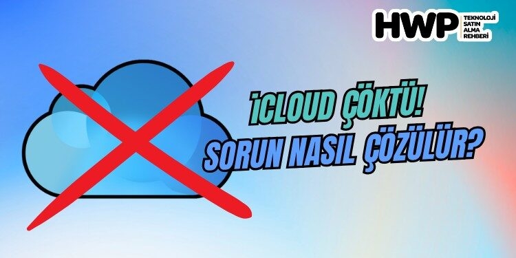 apple icloud çöktü ağustos 2025