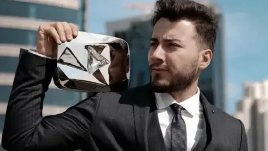 Başak Karahan ve Enes Batur davalık oldu!
