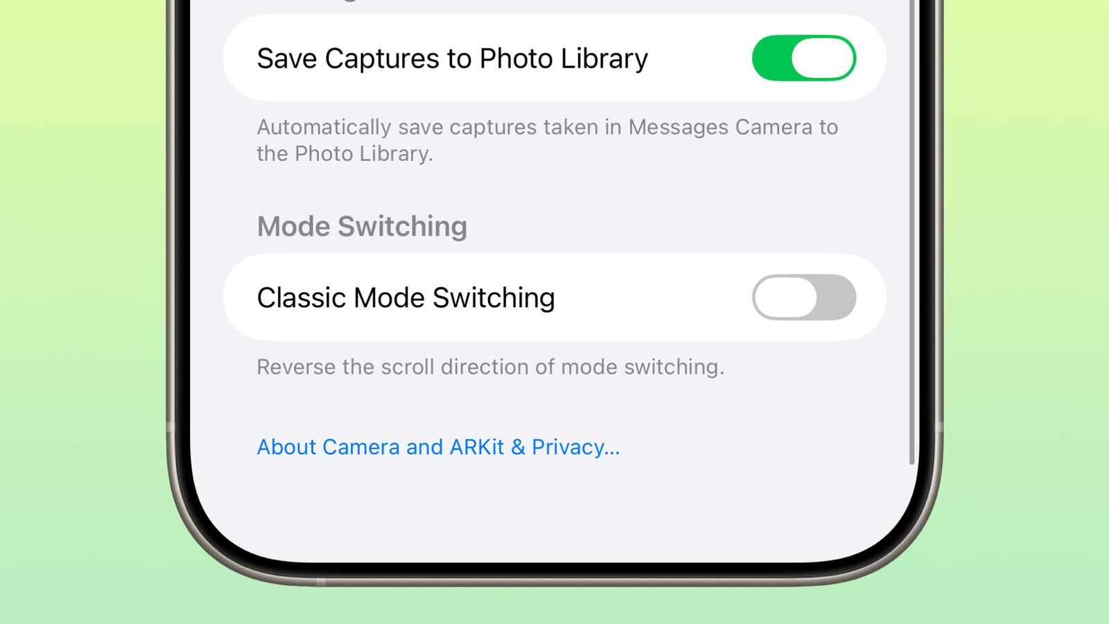 ios 26 beta 6 ios 26 beta yenilikler