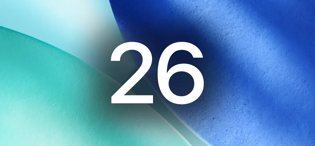 iOS 26
