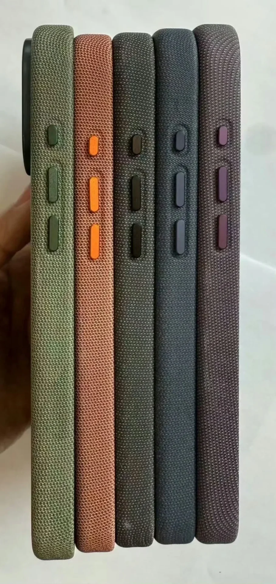 iphone 17 pro kılıf iphone 17 techvowen kılıf iphone 17 kılıf