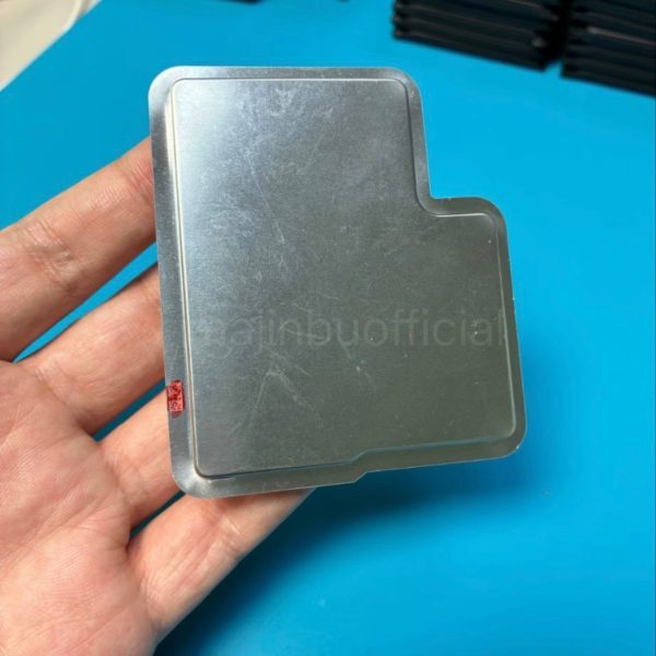 iphone 17 iphone 17 şarj hızı iphone 17 bataryası