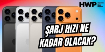 iphone 17 iphone 17 şarj hızı iphone 17 bataryası