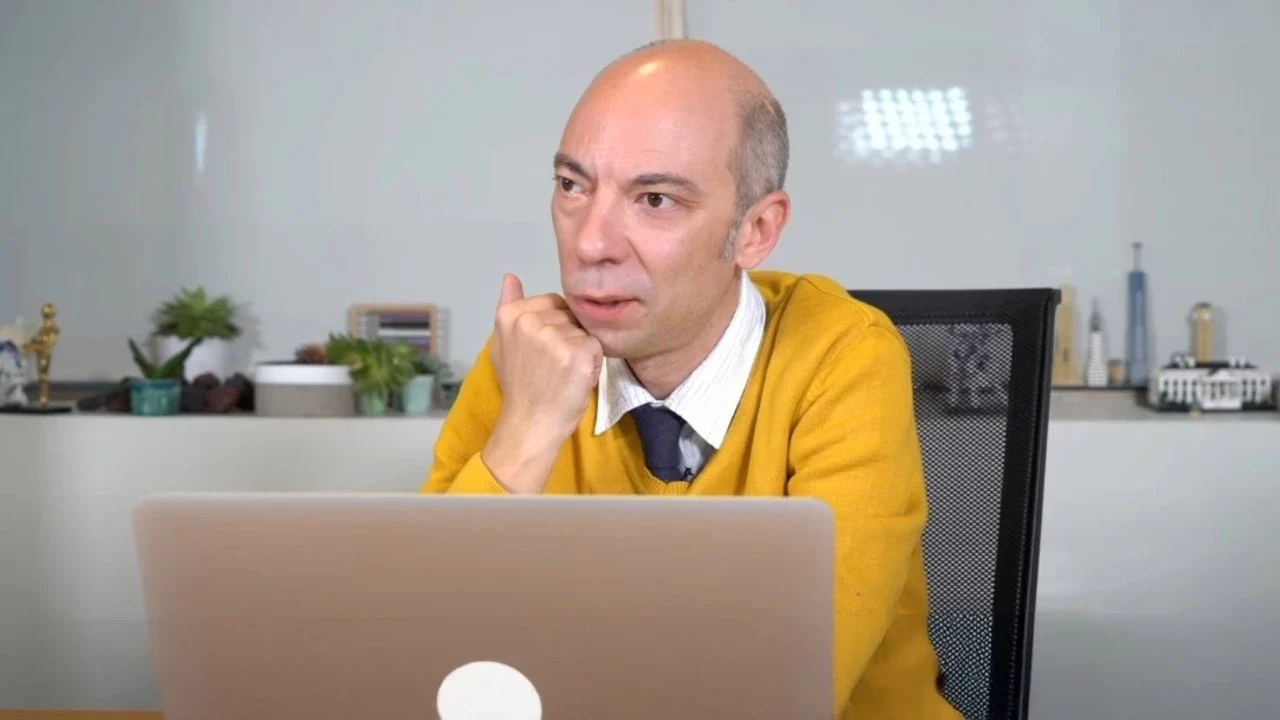 Kaan Sezyum kimdir, nereli, kaç yaşında, evli mi, gerçek adı ne? 