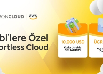 limoncloud kobi avantaj fırsat aws bulut