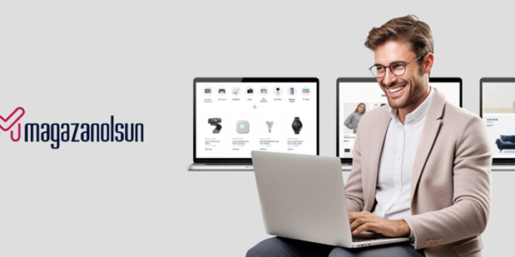 Mağazanolsun’un Stoksuz E- Ticaret ile Üniversiteliler Kendi İşini Kuruyor Mağazanolsun’un Stoksuz E- Ticaret ile Üniversiteliler Kendi İşini Kuruyor