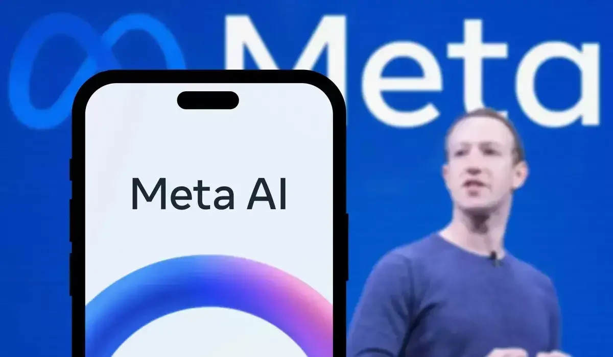 meta ai porno