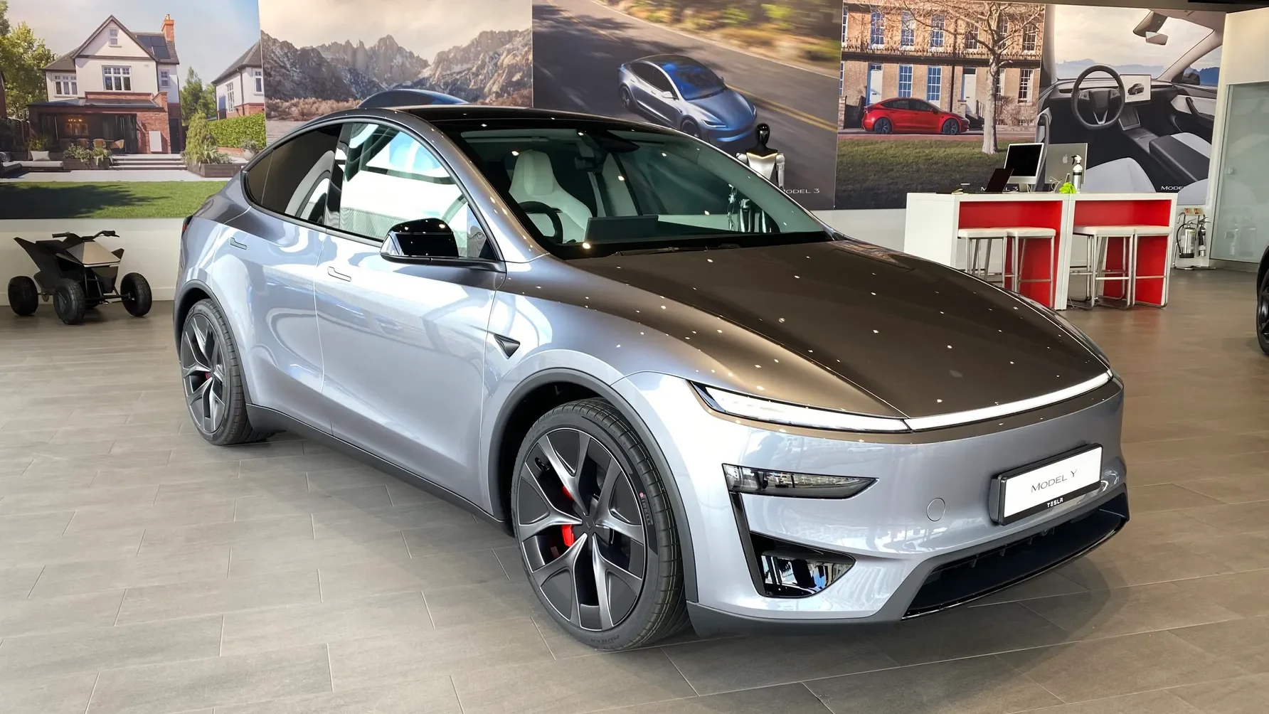 tesla model y performance tesla model y performance fiyatı özellikleri