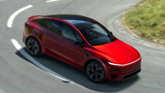 tesla model y performance tesla model y performance fiyatı özellikleri