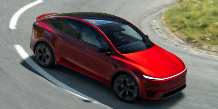 tesla model y performance tesla model y performance fiyatı özellikleri